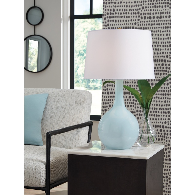 Rylanton Glass Table Lamp (1/CN)