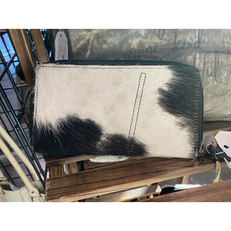 S-2705 Wallet, I2, Size: Li