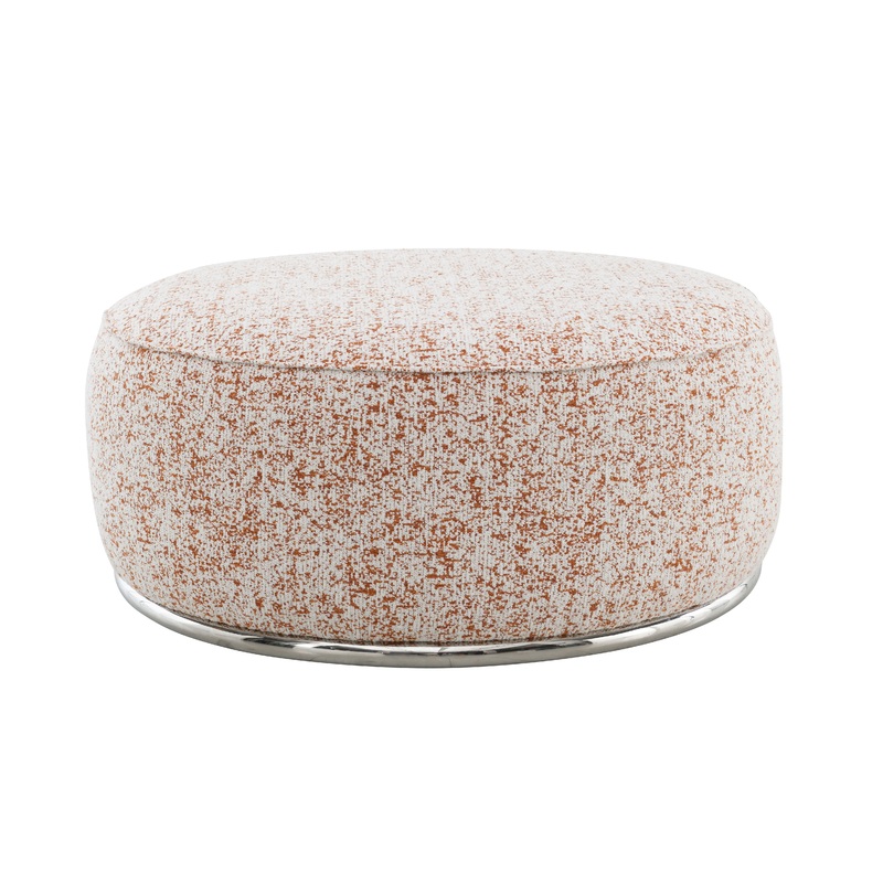 Sahara - Ottoman - Pattern Multi
