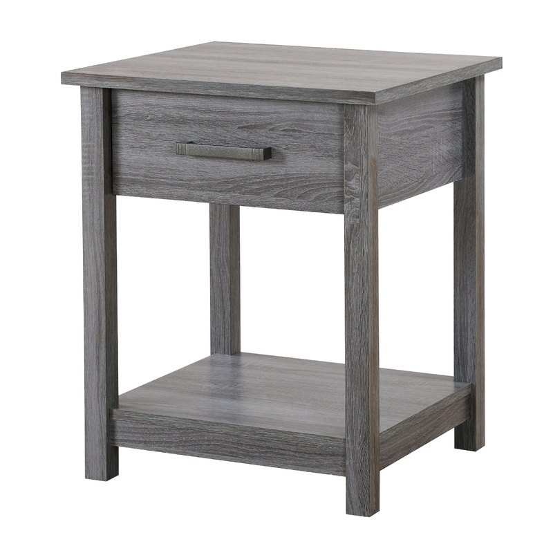 Salem - Nightstand
