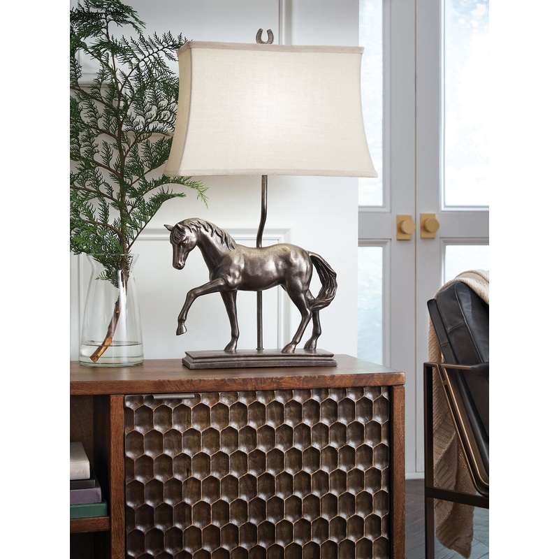 Sandorman Poly Table Lamp (1/CN)