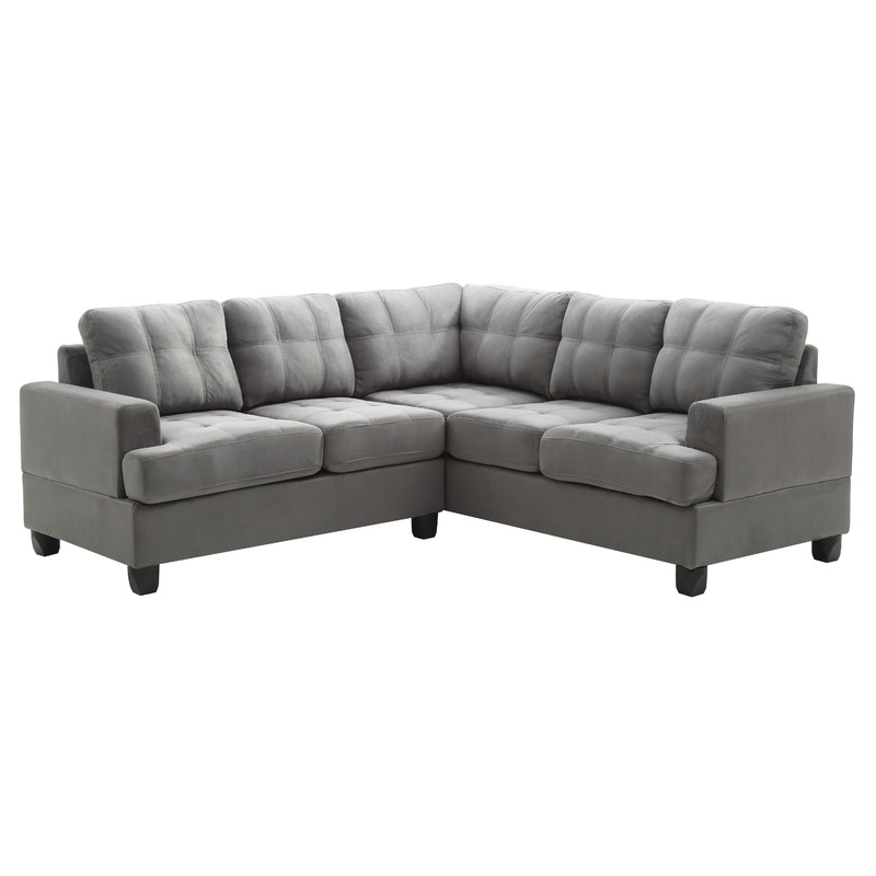 Sandridge - Sectional