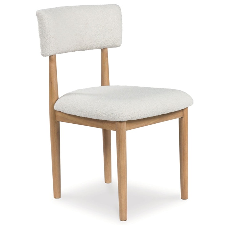 Sawdyn Dining UPH Side Chair (2/CN)