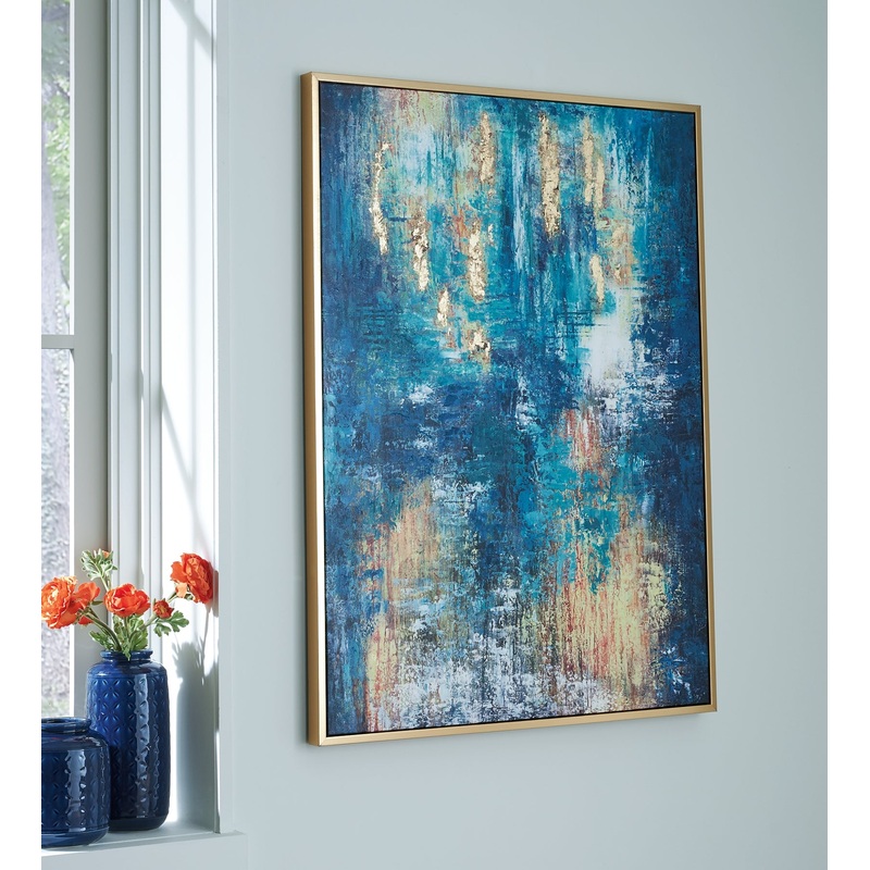 Scarlite Wall Art