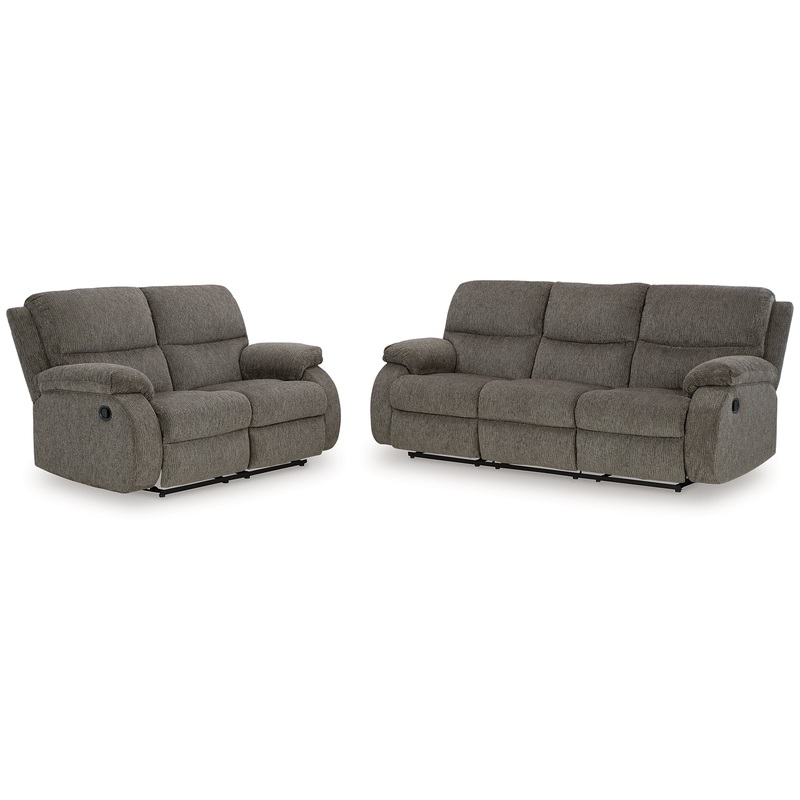 Scranto Sofa and Loveseat