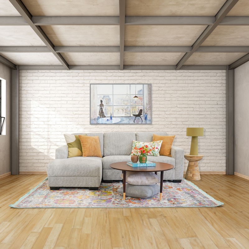 Roy - Sectional