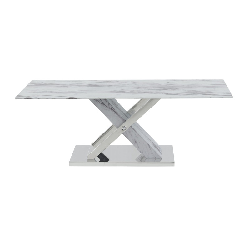 Rubble - Elegant Table