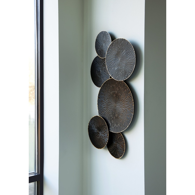 Rhetlen Wall Decor