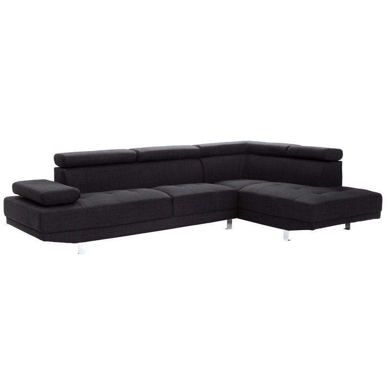 Riveredge - Comfort Sectional