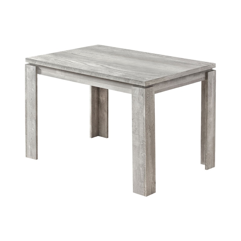 Rectangular Small Dining TableContemporary & Modern