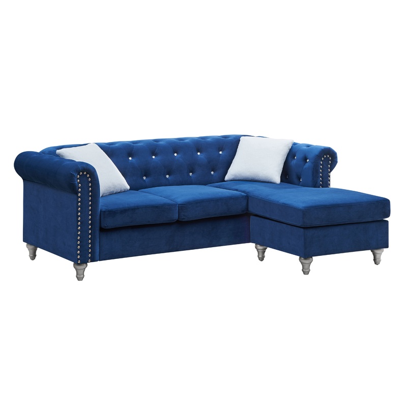 Raisa - Sofa Chaise