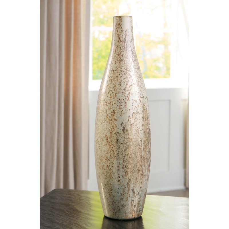 Plawite Vase