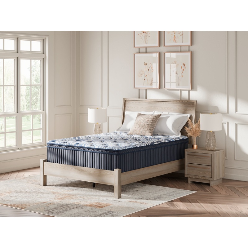 Plush Luxe 2.0  Mattress