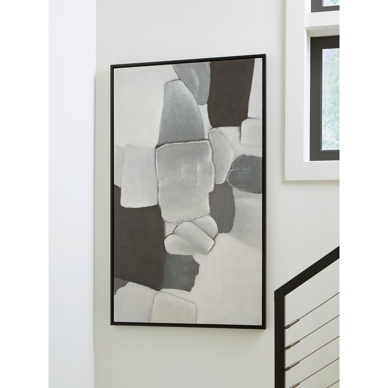 Adilson Wall Art