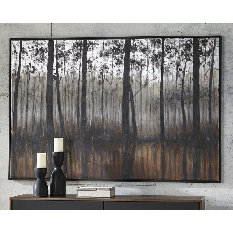 Philyra Wall Art