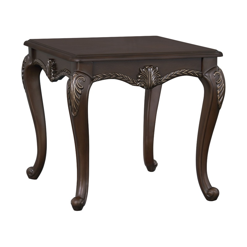 Pierce - Elegant Craftsmanship Table