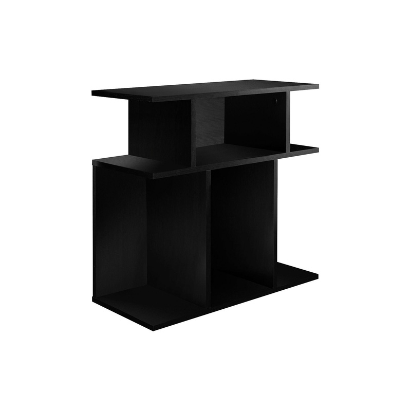 Accent Table, Side Contemporary Design