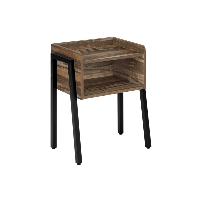 Accent Table, Side Contemporary & Modern Design