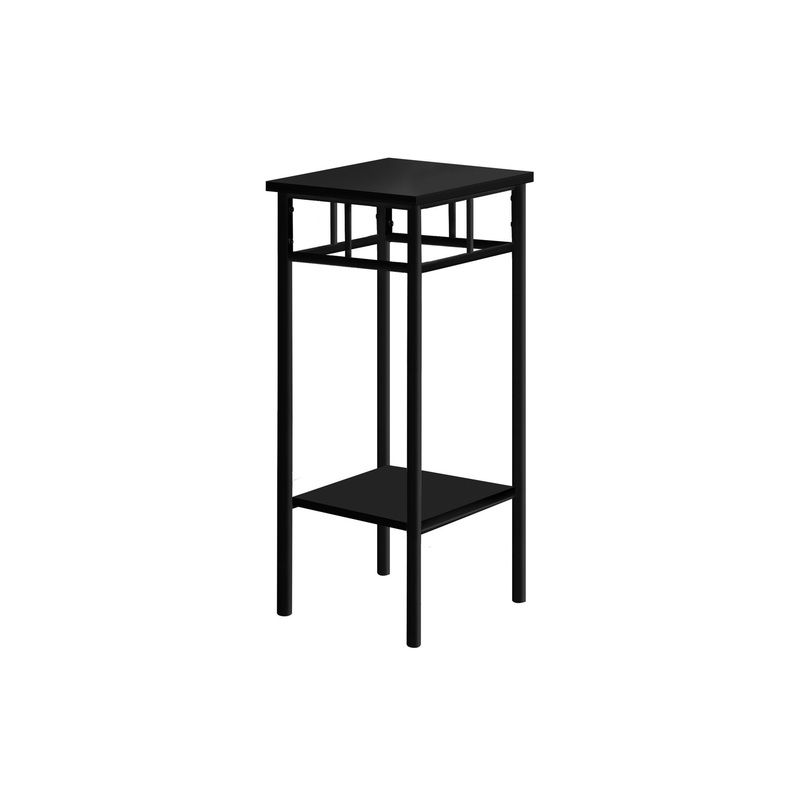 Accent Table, Square, Contemporary & Modern Design