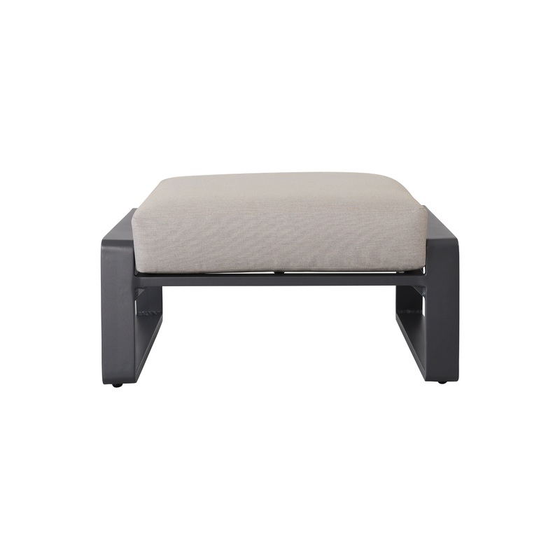Pedal, Ottomans Seat Cushion Tino Tino (Set of 2) - Light Brown