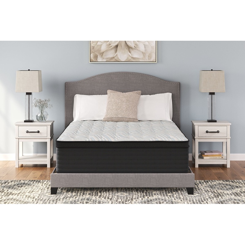 Palisades Et  Mattress