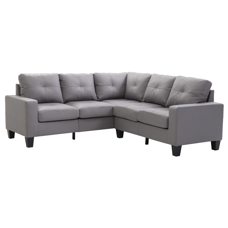 Newbury - Sectional