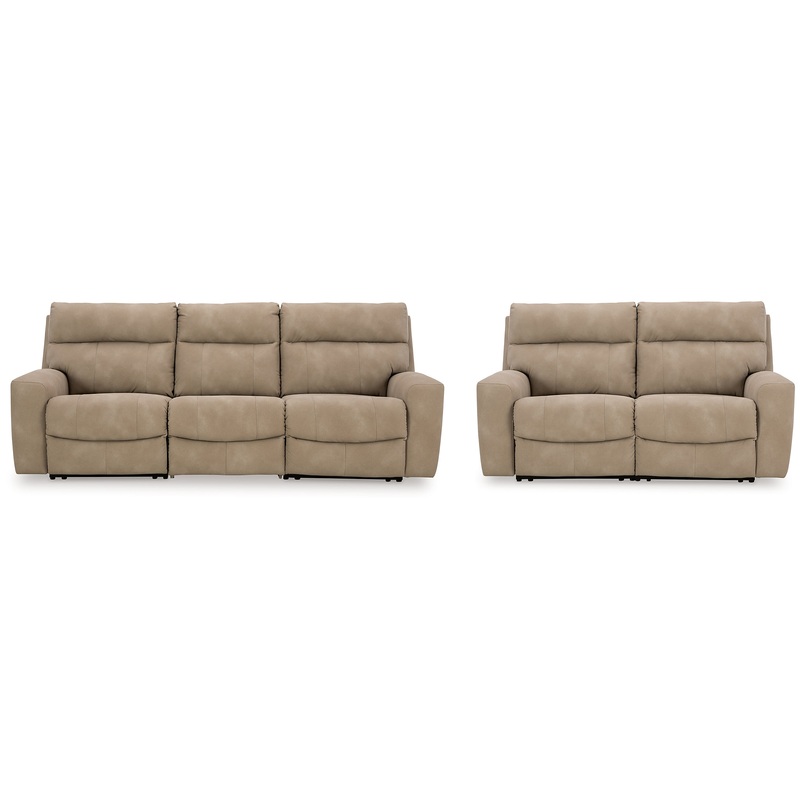 Next-Gen DuraPella Sofa and Loveseat