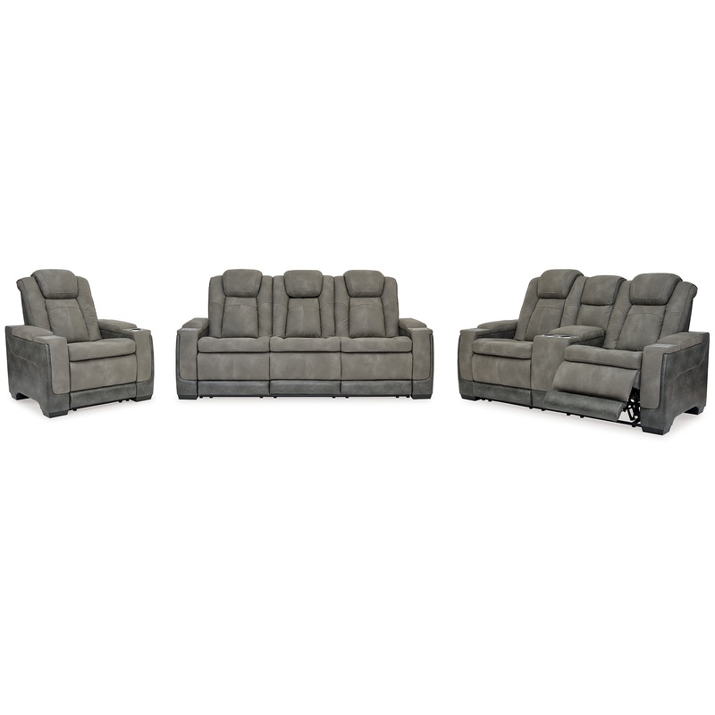 Next-Gen DuraPella Sofa, Loveseat and Recliner