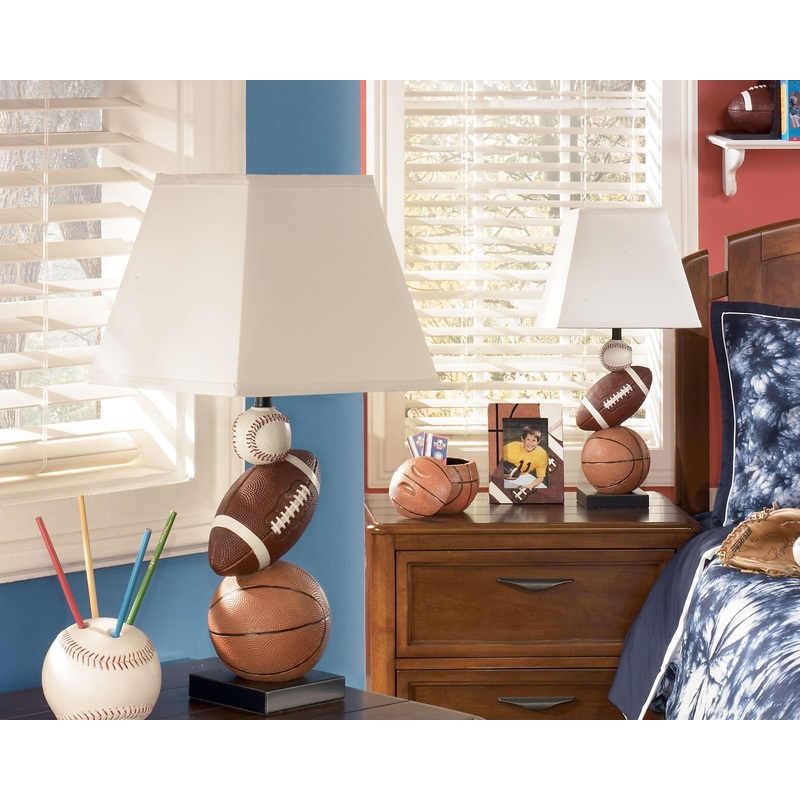 Nyx Poly Table Lamp (1/CN)