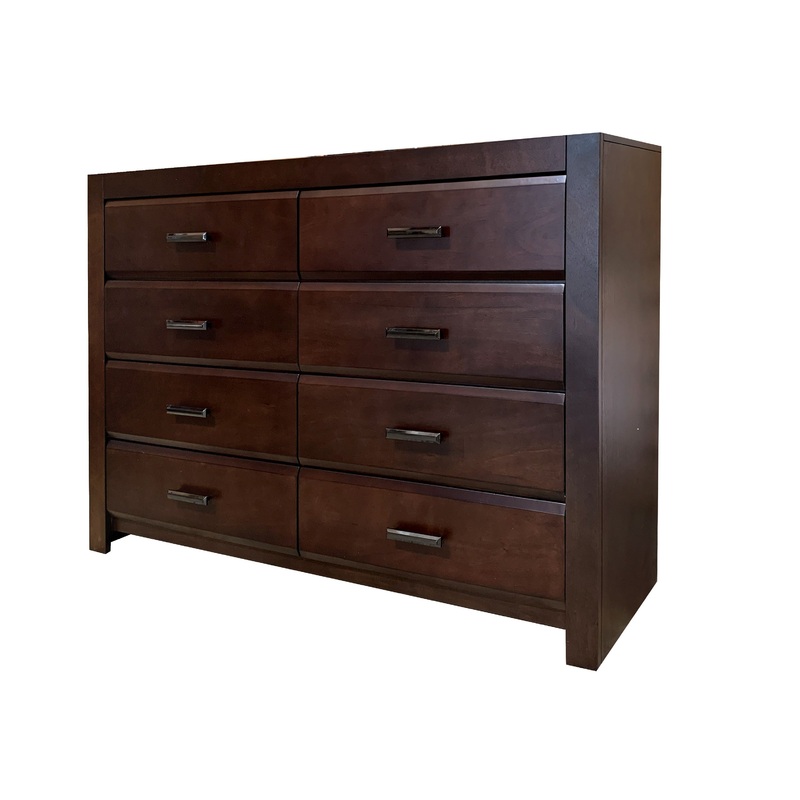 Oberreit - Dresser - Walnut