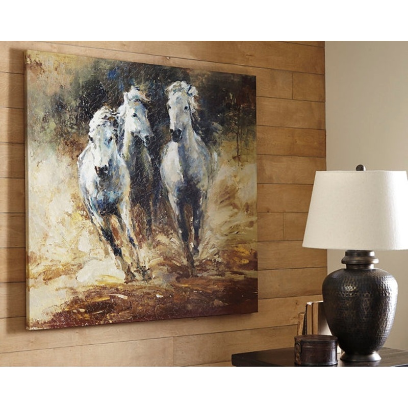 Odero Wall Art