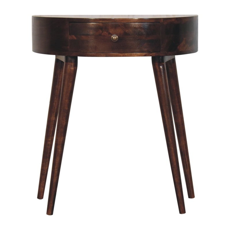 Odyssey - Artisan Furniture Console Table - Walnut