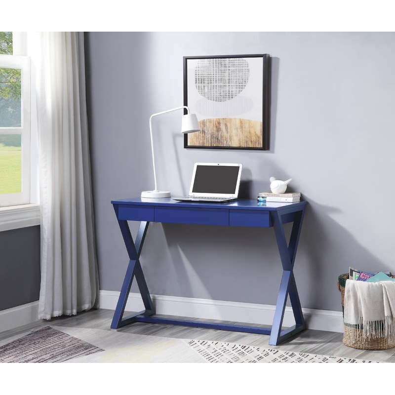 Nalo - Writing Desk - Wood