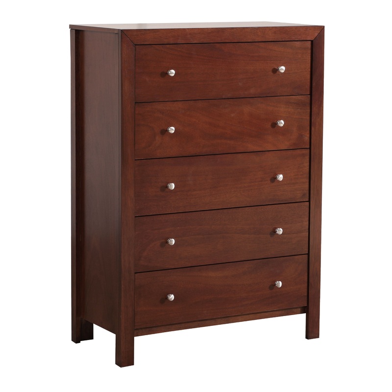 Modern Elegant Transitional Storage Chest