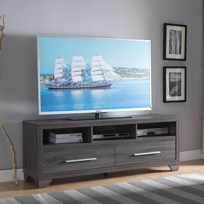 Modern Television Stand, Home, Livingroom Entertainment Console