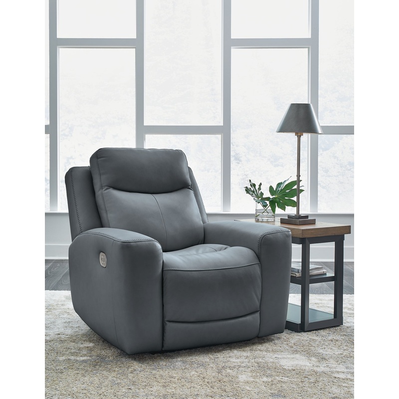 Mindanao PWR Recliner/ADJ Headrest