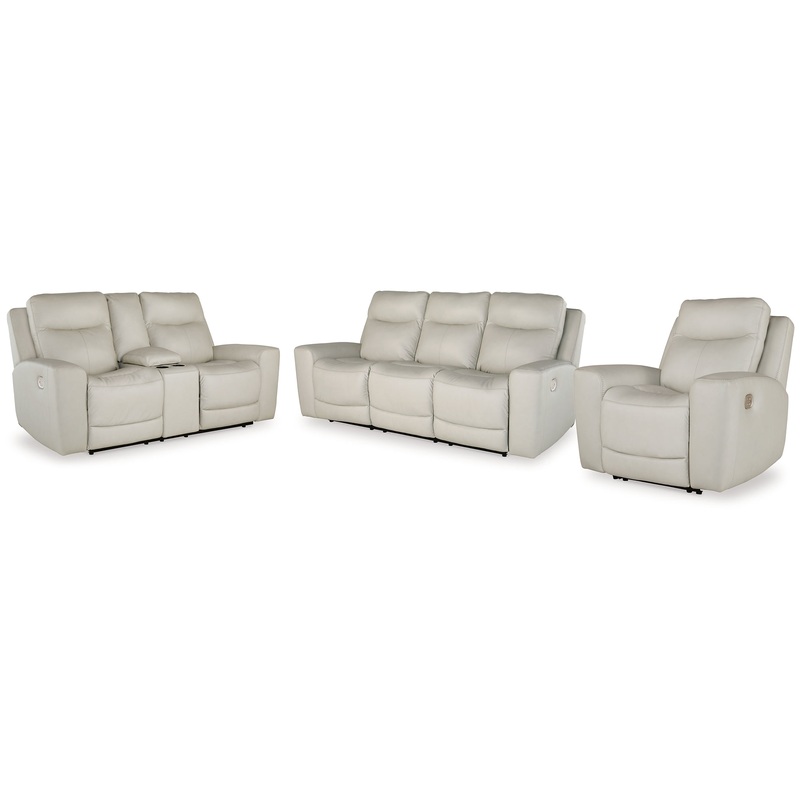 Mindanao Sofa, Loveseat and Recliner