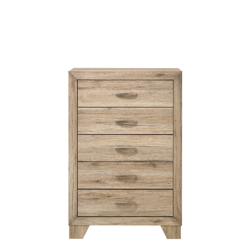 Miquell - Elegant Design Chest