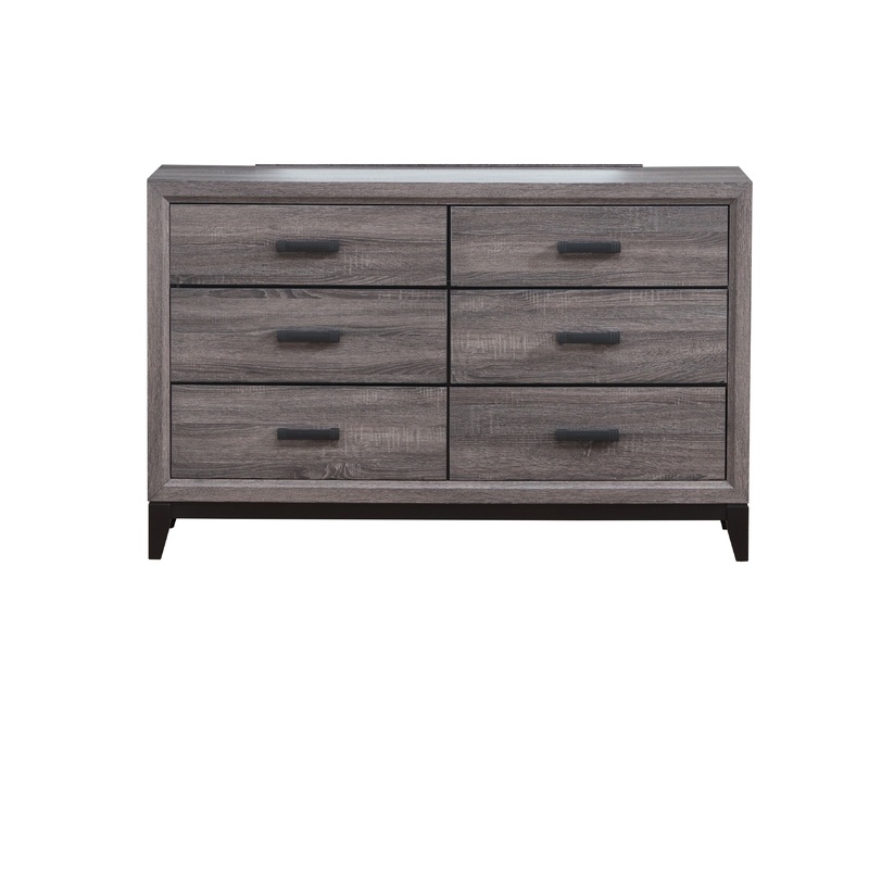 Mirage - Dresser