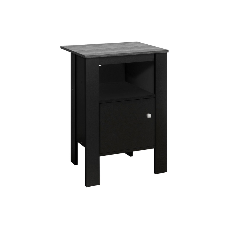 Accent Nightstands, Storage, And Transitional