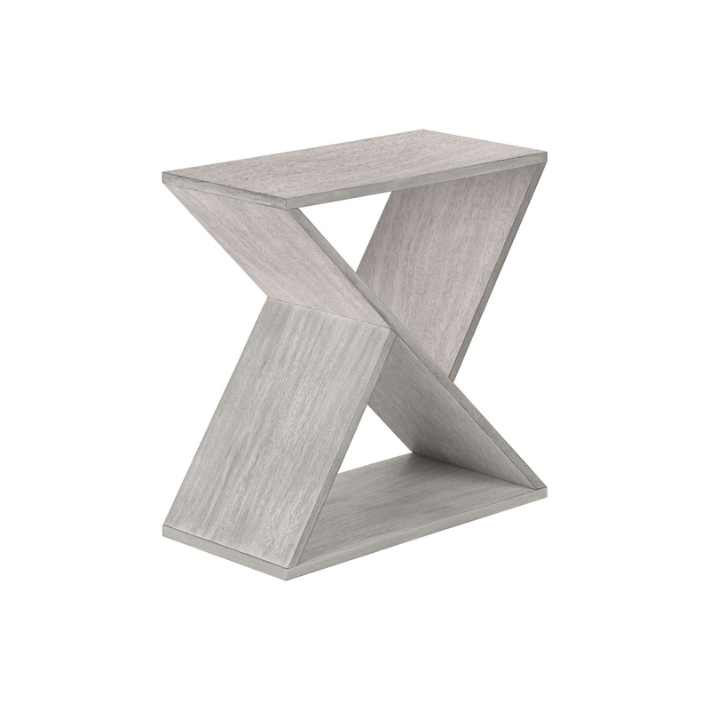 Accent Side Table, Contemporary Stylish Design