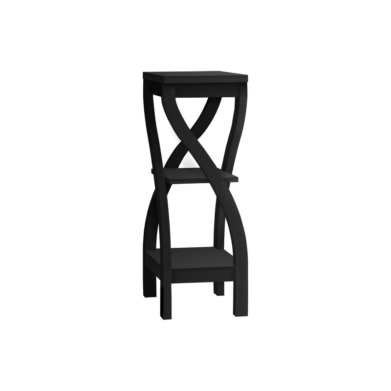 Accent Table Versatile Usage, Square, Contemporary & Modern