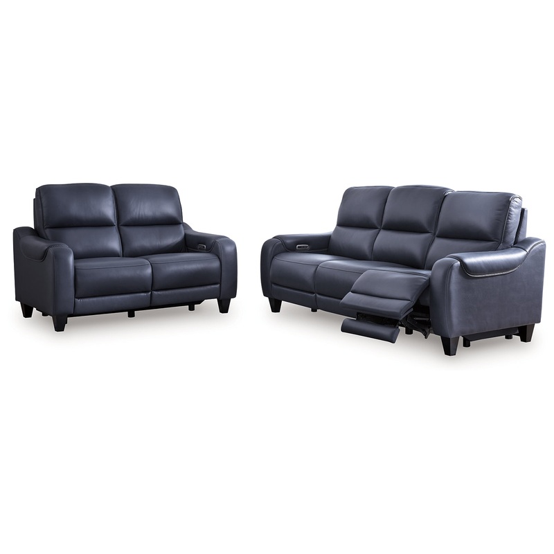 Mercomatic Sofa and Loveseat