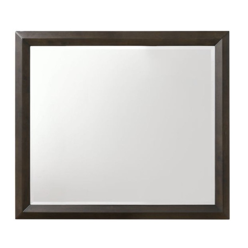 Merveille - Mirror - Espresso