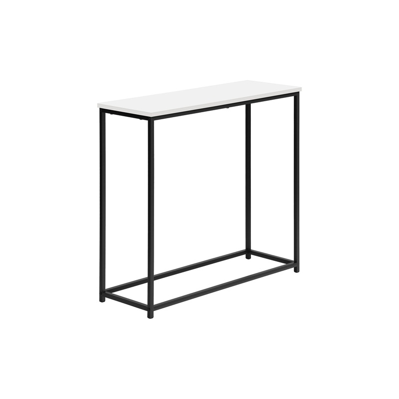 Accent Console Table For Entryway, Contemporary & Modern Design