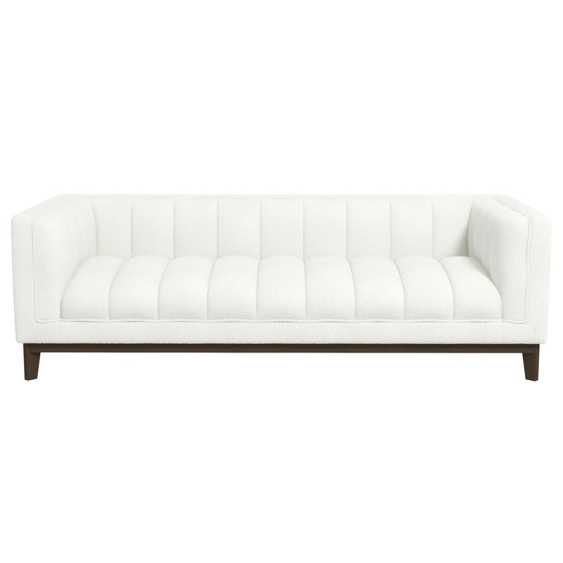 Melissa - Mid Century Modern Sofa
