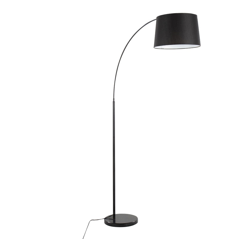 March - Contemporary Floor Lamp