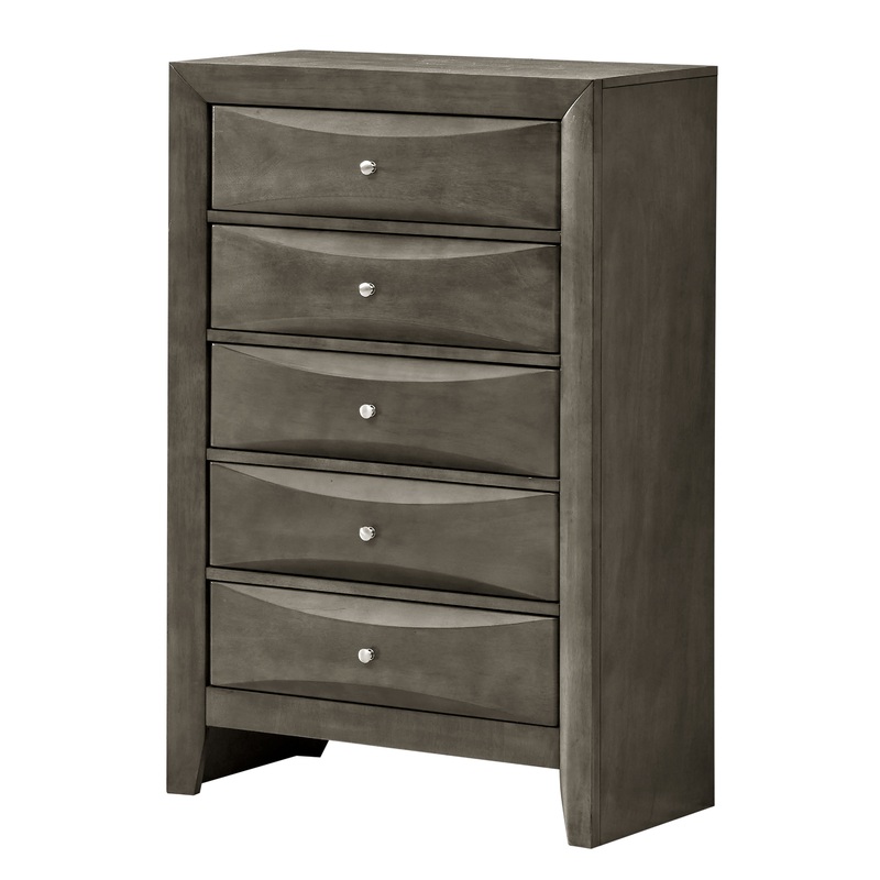 Marilla - Chest