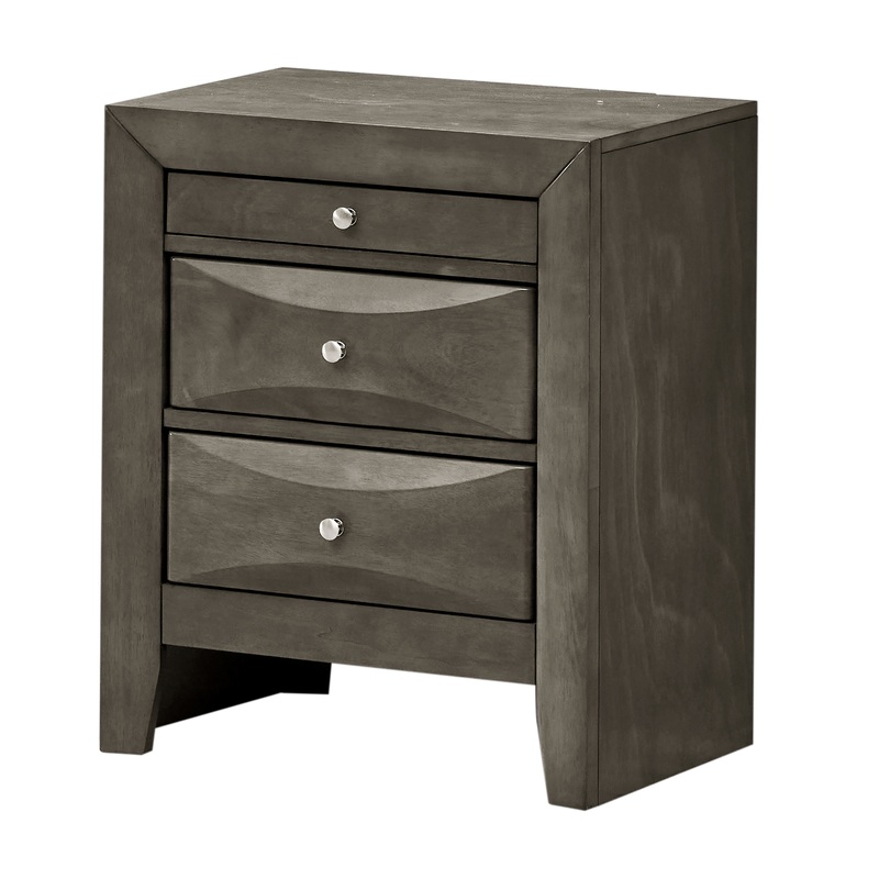Marilla - Nightstand