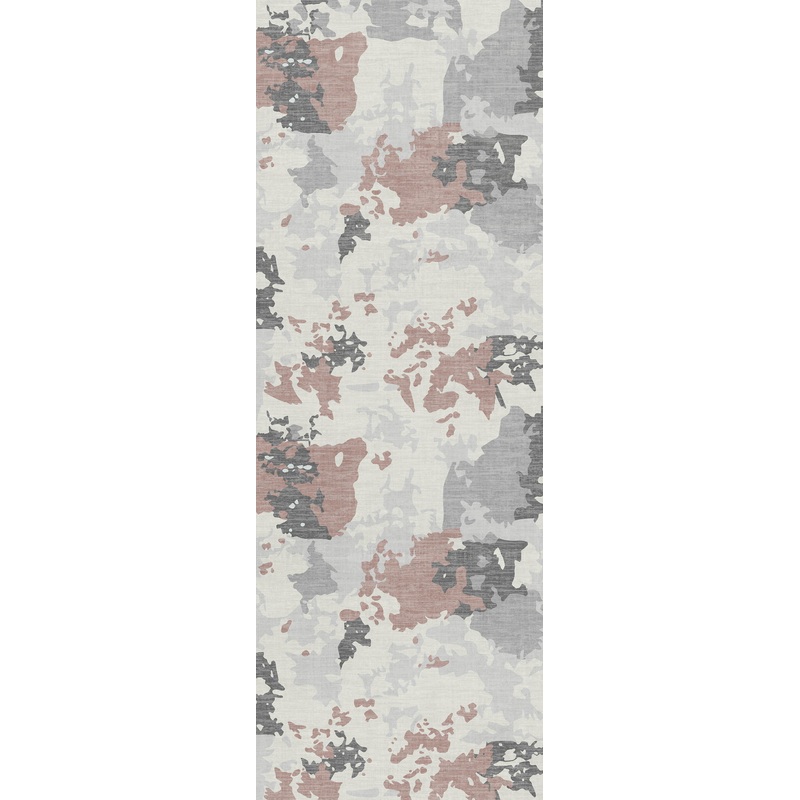 Macau - Non - Slip Accent Rug, Stylish Design